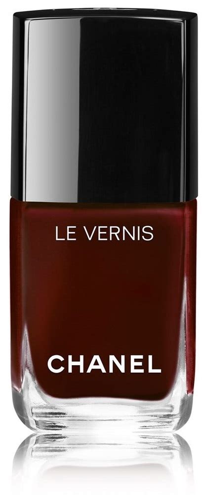 costo le vernis longue tenue 13 ml chanel|LE VERNIS Couleur Et Brillance Longue Tenue Édition Limitée.